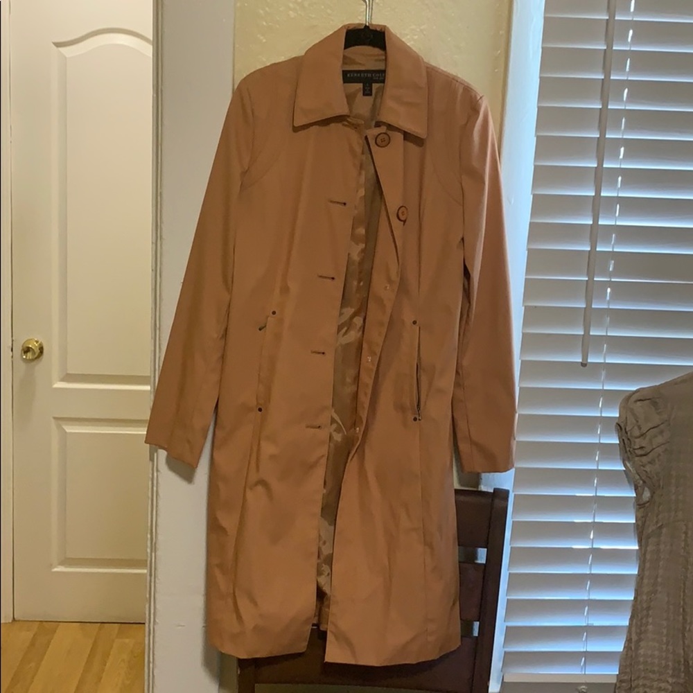 Kenneth Cole cost